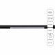A4633PL-1BK
