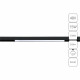 A4643PL-1BK