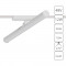 A1165PL-1WH