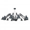 A2043SP-12BK