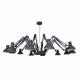 A2043SP-12BK