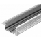 Профиль SL-LINIA55-FANTOM-2500 ANOD (Arlight, Алюминий)/Экран SL-SEAMLESS-2500 OPAL (Arlight, Пластик)