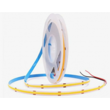 Светодиодная лента COB 320led/m,6000К,24В,12Вт/м
