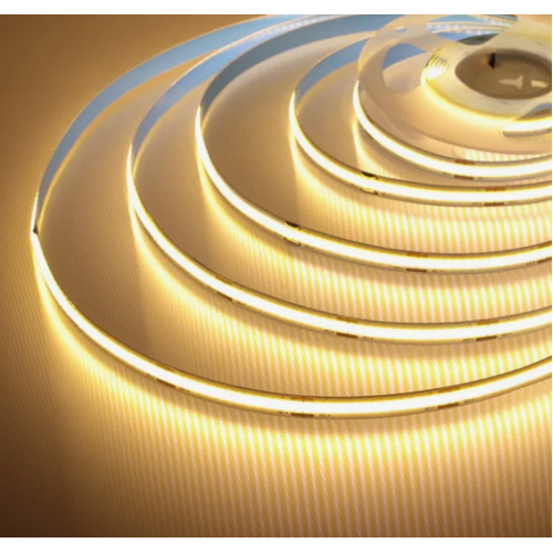 Светодиодная лента COB 320led/m,4000К,12В,12Вт/м      