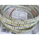 Светодиодная лента PRO 180led/m,4000 К,24 В,15 Вт/м, 1920 лм,Ra 90,Режущий 50 мм (24В),Размер 5000*10мм*2.2мм   LED PRO IP33 24В 15Вт/м NWP/4000К 180 Led/м 10мм         