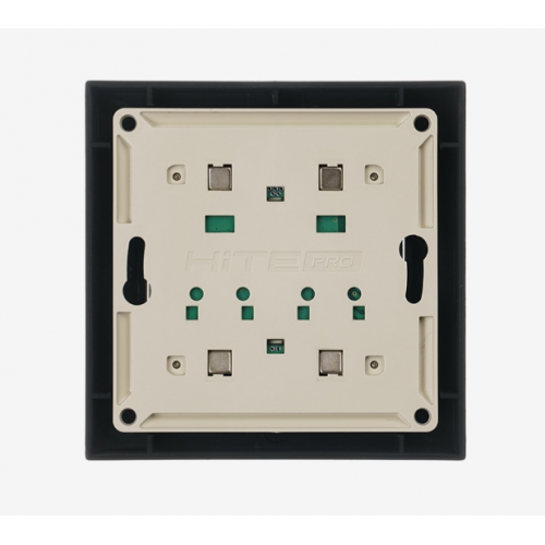 Радиовыключатель Base-1 карбон