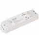 Усилитель SMART-RGB (12-24V, 3x6A) (Arlight, IP20 Пластик, 5 лет)