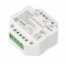 КОНТРОЛЛЕР-УСИЛИТЕЛЬ SMART-TRANSMITTER-30M-IN (230V, 2.4G) (ARLIGHT, IP20 ПЛАСТИК, 5 ЛЕТ)