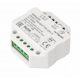 КОНТРОЛЛЕР-УСИЛИТЕЛЬ SMART-TRANSMITTER-30M-IN (230V, 2.4G) (ARLIGHT, IP20 ПЛАСТИК, 5 ЛЕТ)