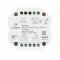 СВЕТОДИОДНЫЙ КОНТРОЛЛЕР-ВЫКЛЮЧАТЕЛЬ SMART-TUYA-SWITCH-PUSH-IN (230V, 1.5A, WIFI, 2.4G) (ARLIGHT, IP20 ПЛАСТИК, 5 ЛЕТ)