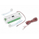 КОНТРОЛЛЕР ЛЕСТНИЧНЫЙ SMART-STEP-32-2S-SUF (5-24V, 32X1A, SPI) (ARLIGHT, IP20 ПЛАСТИК, 5 ЛЕТ)