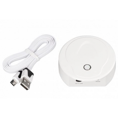 КОНВЕРТЕР SMART-K58-WIFI WHITE (5-24V, 2.4G) (ARLIGHT, IP20 ПЛАСТИК, 5 ЛЕТ)