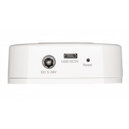 КОНВЕРТЕР SMART-K58-WIFI WHITE (5-24V, 2.4G) (ARLIGHT, IP20 ПЛАСТИК, 5 ЛЕТ)