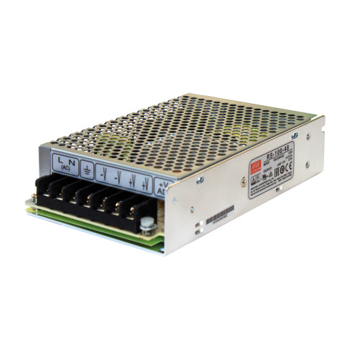 RS-100-48 Источник питания ST-Luce 100W (аналог ST008.048.100)