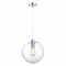 SL1056.123.01 Подвес ST-Luce Хром/Прозрачный E27 1*60W