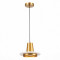 SL1212.203.01 Подвес ST-Luce Латунь/Латунь, Белый LED 1*12W 3000K