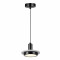 SL1212.403.01 Подвес ST-Luce Черный/Черный, Белый LED 1*12W 3000K