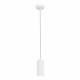 SL1213.503.01 Подвес ST-Luce Белый/Белый GU10 1*5W 4000K