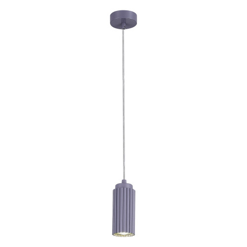 SL1213.703.01 Подвес ST-Luce Серый/Серый GU10 1*5W 4000K