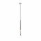 SL1577.503.01 Светильник подвесной ST-Luce Белый/Белый LED 1*5W 3000K