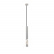 SL1577.503.01 Светильник подвесной ST-Luce Белый/Белый LED 1*5W 3000K