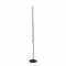 SL1580.405.01 Торшер ST-Luce Черный/Белый LED 1*25W 3200K