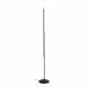 SL1580.405.01 Торшер ST-Luce Черный/Белый LED 1*25W 3200K