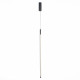 SL1580.423.01 Светильник подвесной ST-Luce Черный/Белый LED 1*18W 3200K