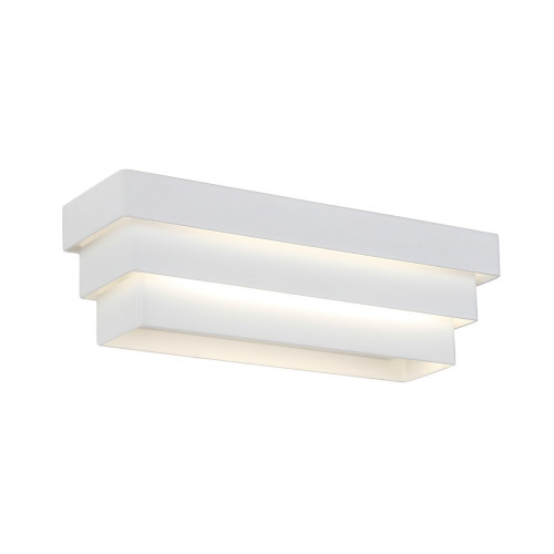 SL1588.501.01 Светильник настенный ST-Luce Белый/Белый LED 1*12W 4000K