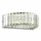 SL1622.101.01 Светильник настенный ST-Luce Хром/Прозрачный LED 1*13W 4000K