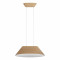 SL3001.713.01 Светильник подвесной ST-Luce Бежевый,Белый/Бежевый,Белый LED 1*12W
