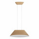SL3001.713.01 Светильник подвесной ST-Luce Бежевый,Белый/Бежевый,Белый LED 1*12W