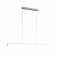 SL439.503.01 Светильник подвесной ST-Luce Белый/Белый LED 1*24W 4000K
