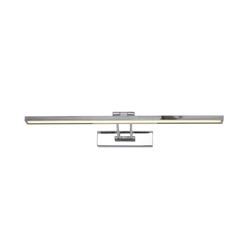 SL445.101.01 Подсветка для картин ST-Luce Хром/Хром LED 1*12W 4000K