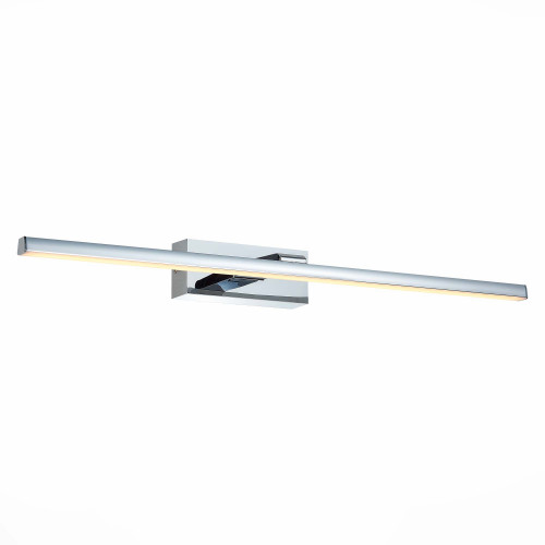 SL446.161.01 Подсветка для картин ST-Luce Хром/Белый LED 1*12W 3000K