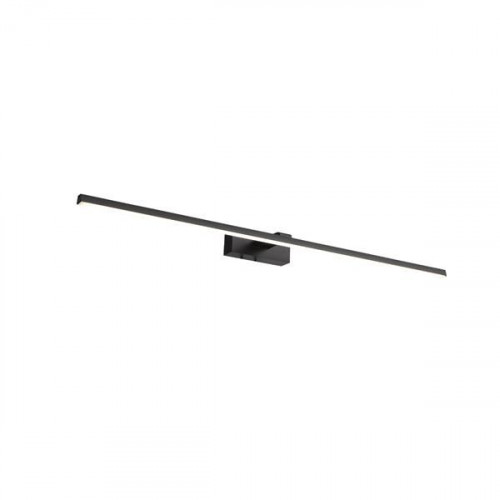 *SL446.481.01 Подсветка для картин ST-Luce Черный/Белый LED 1*18W 3000K