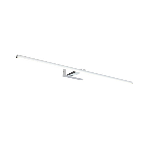 SL446.611.01 Подсветка для картин ST-Luce Хром/Белый LED 1*18W 3000K