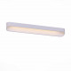 SL582.111.01 Светильник настенный ST-Luce Белый/Белый LED 1*18W 4000K