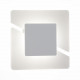 SL594.051.01 Светильник настенный ST-Luce Белый/Белый LED 1*5W 4000K