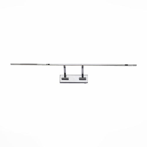 SL595.111.01 Подсветка для картин ST-Luce Хром/Хром, Белый LED 1*15W 4000K