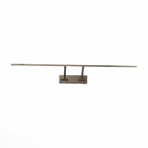SL595.311.01 Подсветка для картин ST-Luce Бронза/Бронза LED 1*15W 4000K