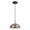 SL6002.403.01 Подвес ST-Luce Черный/Дымчатый LED 1*7W 4000K