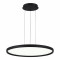 SL6015.403.01 Светильник подвесной ST-Luce Черный/Белый LED 1*45W 3000K-6000K