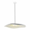 *SL6208.711.12 Светильник подвесной ST-Luce Серый/Серый, Белый LED 1*12W 3000K