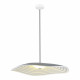 *SL6208.711.12 Светильник подвесной ST-Luce Серый/Серый, Белый LED 1*12W 3000K