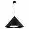SL6501.423.01 Светильник подвесной ST-Luce Черный/Черный LED 1*25W 3000K
