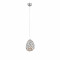 *SL795.103.01 Подвес ST-Luce Хром/Хром G9 1*28W