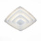 SL900.502.03 Люстра потолочная ST-Luce Белый/Белый LED 1*60W 3500K