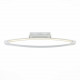 SL920.102.01 Светильник потолочный ST-Luce Белый/Белый LED 1*27,3W 4000K