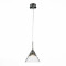 SL930.103.01 Подвес ST-Luce Хром/Прозрачный LED 1*7W 4000K